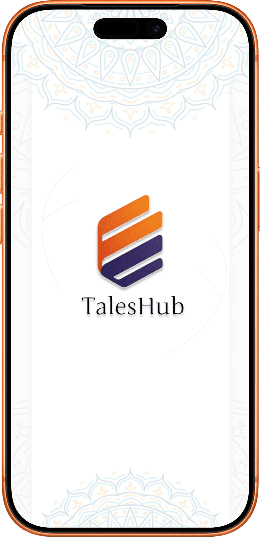 TalesHub: Where Every Story Met