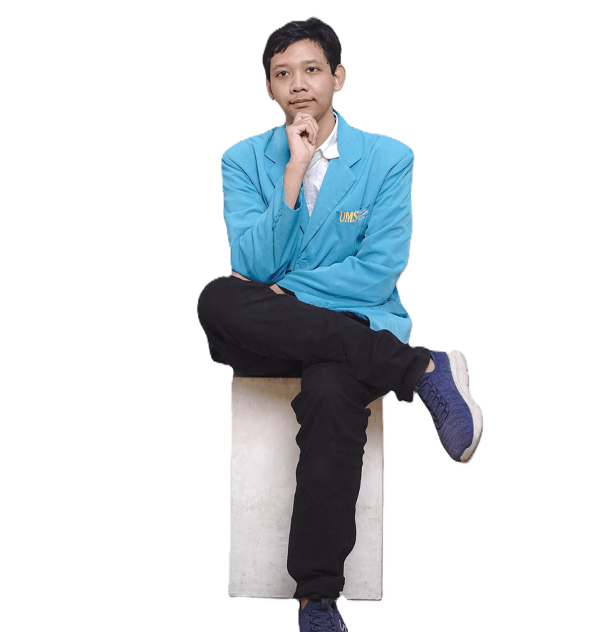 Fadhil Erdya Qashmal