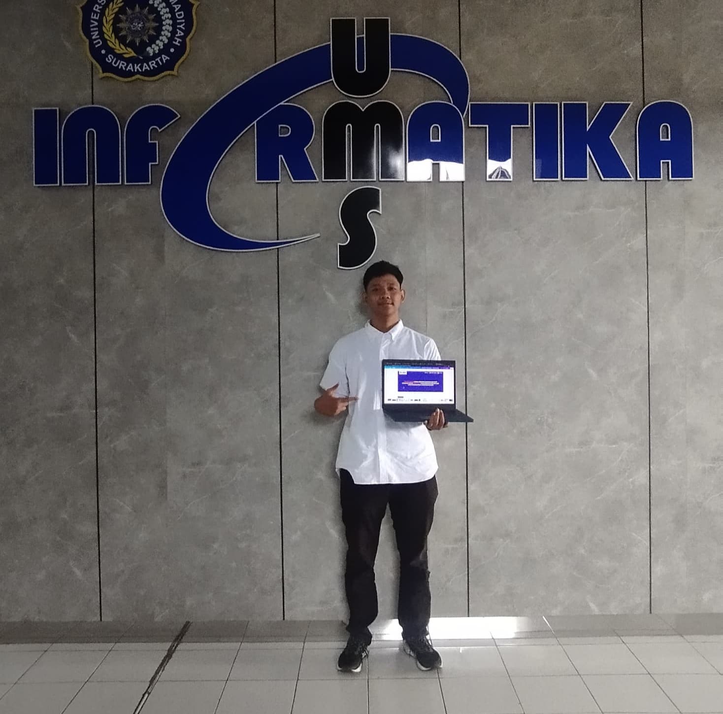 Muhammadiyah University of Surakarta